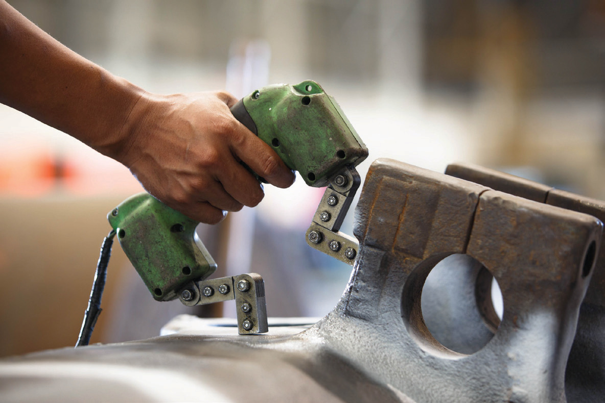 ASNT NDT Level II Certification: Career Scope in Middle East 2026