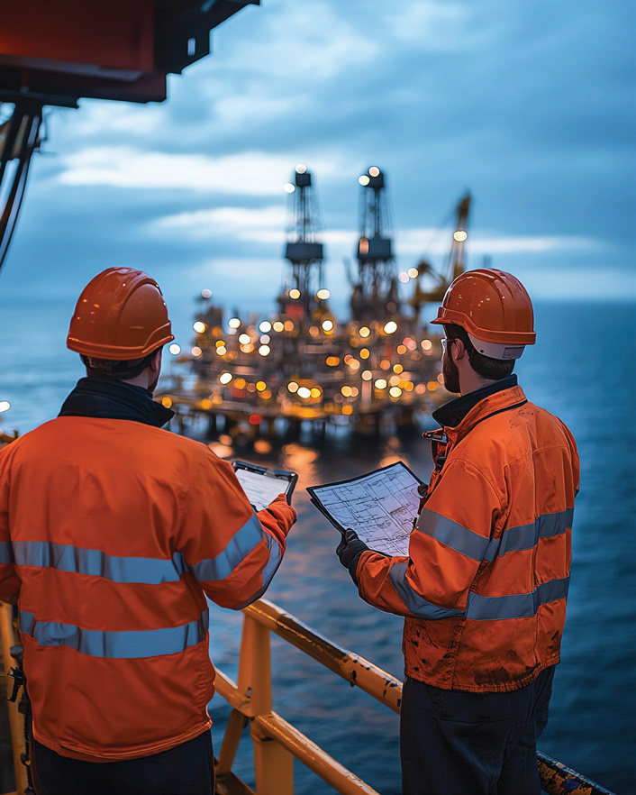 BGAS vs NACE AMPP: Which Coating Certification is Right for You?