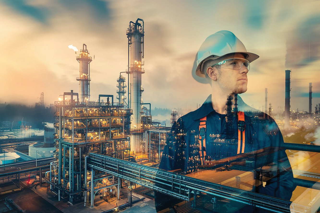 API 510 – Pressure Vessel Inspection