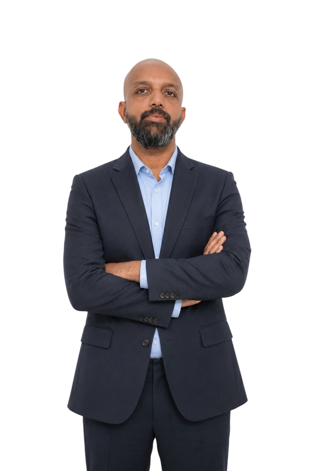 Unnikrishnan S - Managing Director IIWC