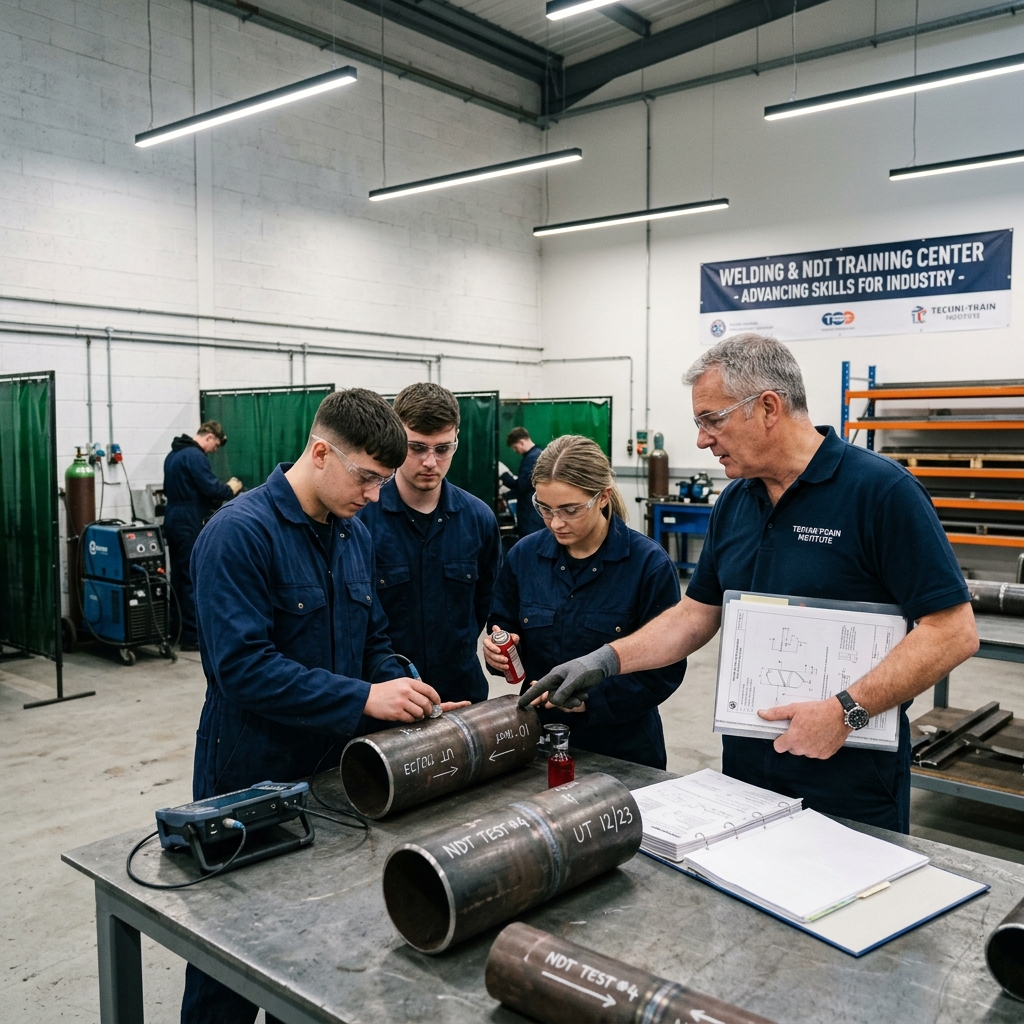 Practical Workshops