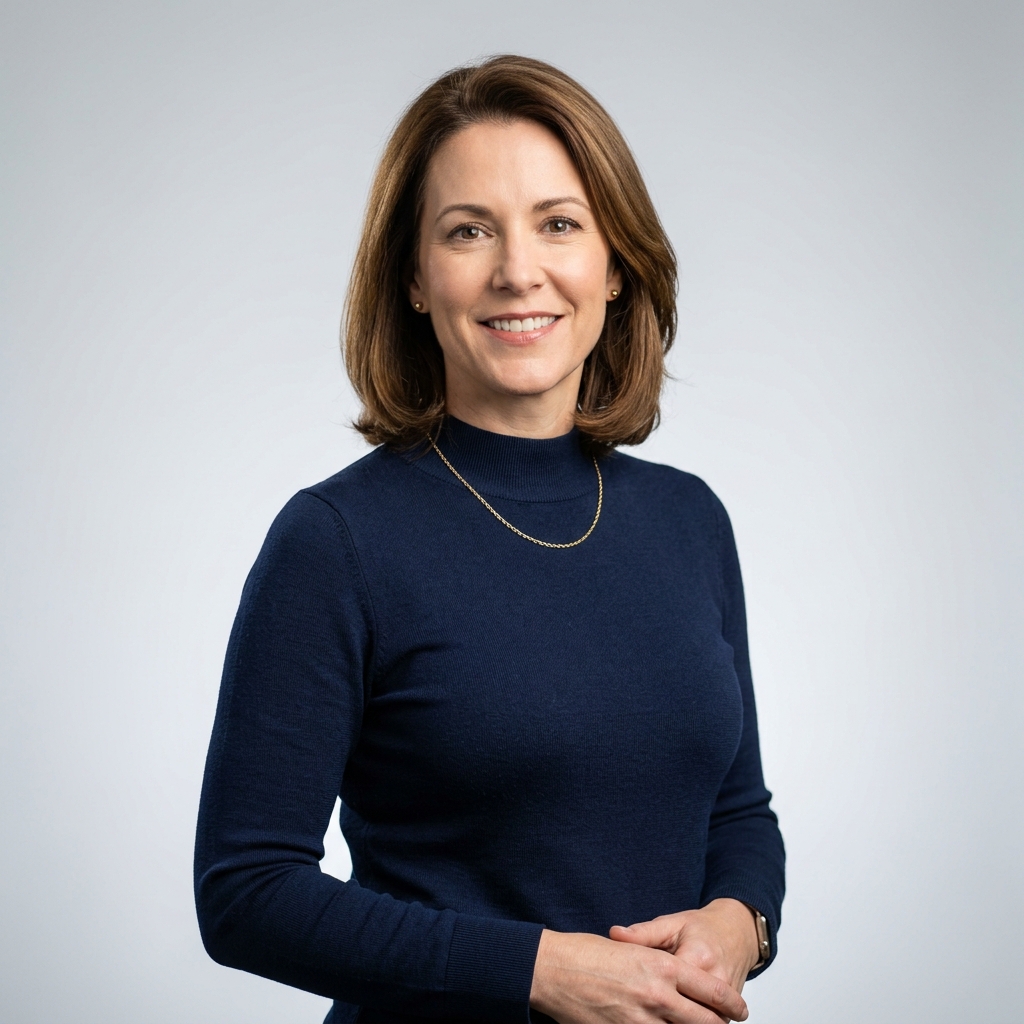 Sarah Jenkins