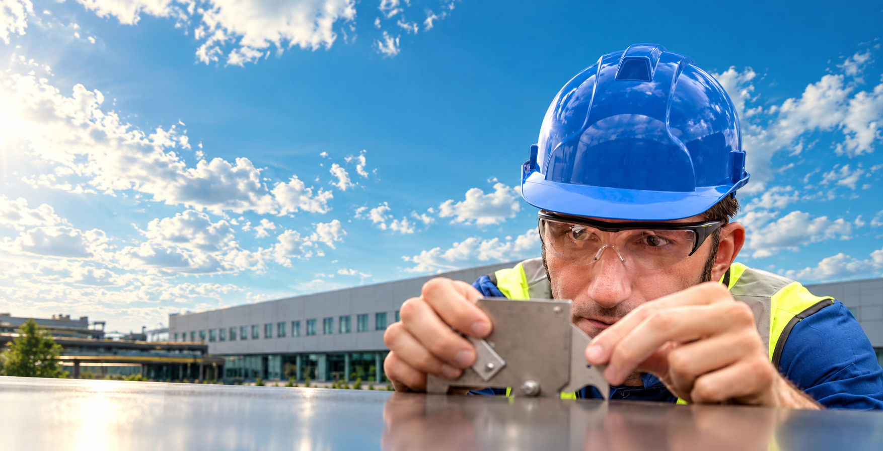 CSWIP 3.1 Welding Inspector
