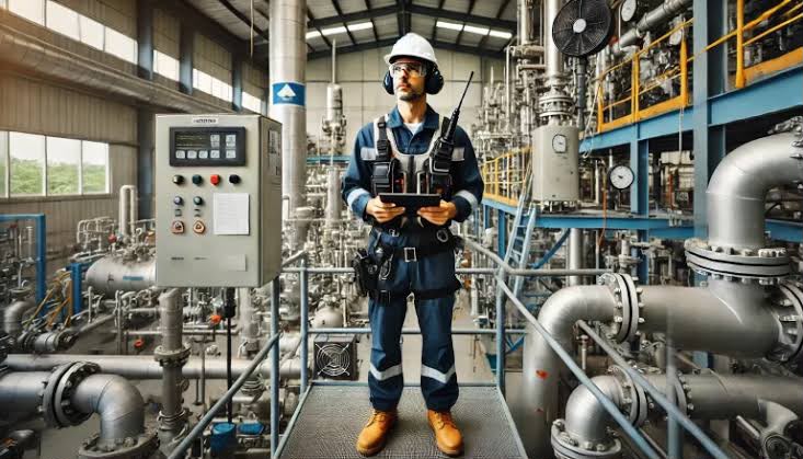 API (American Petroleum Institute)