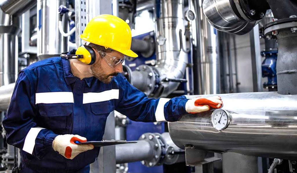 API 577 (Welding Inspection and Metallurgy)