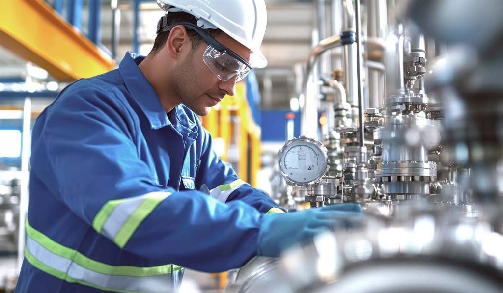 API 580 (Risk-Based Inspection )